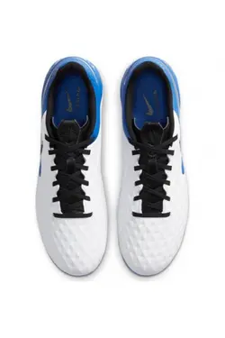 کفش‌های فوتبال مردانه نایک Legend 8 Acadamy Fg mg سفید