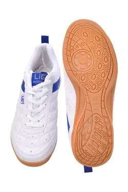 کفش ورزشی مردانه Lig Monaco Indoor 01 سفید
