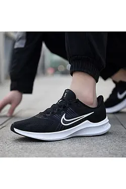 کفش ورزشی مردانه نایک Nike Downshifter مشکی