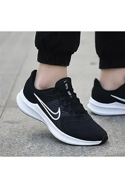 کفش ورزشی مردانه نایک Nike Downshifter مشکی