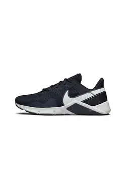کفش ورزشی مردانه نایک Nike Legend Essential 2 Navy مشکی