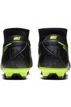 کفش فوتبال نایک Nike Phantom Vsn Pro Df Fg Soccer Cleat مشکی