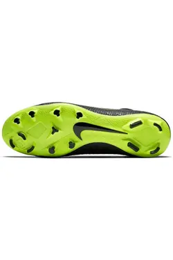 کفش فوتبال نایک Nike Phantom Vsn Pro Df Fg Soccer Cleat مشکی