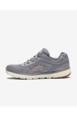کفش کتانی بنفش زنانه اسکیچرز Skechers FLEX APPEAL 3.0