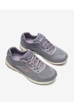 کفش کتانی بنفش زنانه اسکیچرز Skechers FLEX APPEAL 3.0