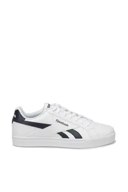 کفش کتانی ریبوک یونیسکس سفید Reebok ROYAL COMPLETE3LOW