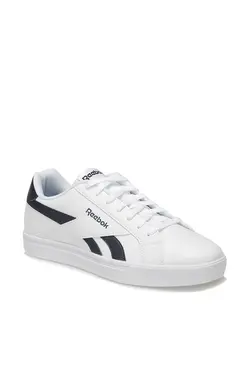 کفش کتانی ریبوک یونیسکس سفید Reebok ROYAL COMPLETE3LOW