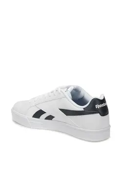 کفش کتانی ریبوک یونیسکس سفید Reebok ROYAL COMPLETE3LOW
