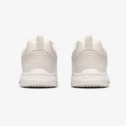 کفش پیاده روی مردانه دایتون اسکیچرز سفید  skechers dighton men white