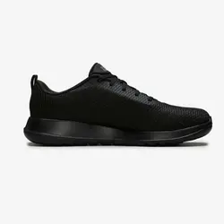 کفش پیاده روی مردانه  اسکیچرز مشکی skechers go walk max men black