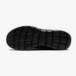 کفش پیاده روی مردانه سامیتس اسکیچرز مشکی skechers Summits men black