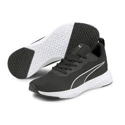 کفش پیاده روی بچگانه یونیسکس پوما مشکی puma unisex child black