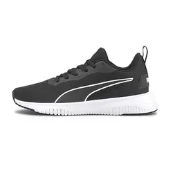 کفش پیاده روی بچگانه یونیسکس پوما مشکی puma unisex child black