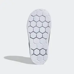 کفش پیاده روی بچگانه یونیسکس سوپر استار آدیداس مشکی  adidas unisex superstar child black