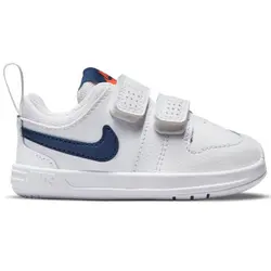 کفش پیاده روی بچگانه پیکو 5 نایک سفید nike pico5 child whaite