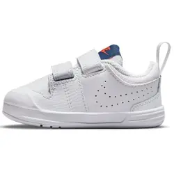 کفش پیاده روی بچگانه پیکو 5 نایک سفید nike pico5 child whaite