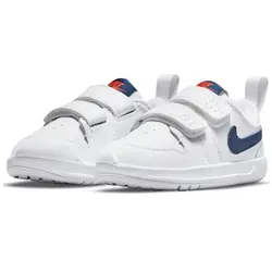 کفش پیاده روی بچگانه پیکو 5 نایک سفید nike pico5 child whaite