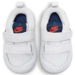 کفش پیاده روی بچگانه پیکو 5 نایک سفید nike pico5 child whaite