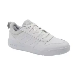 کفش پیاده روی زنانه تنسور آدیداس تمام سفید adidas tensor woman all white