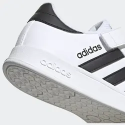 کفش تنیس بچگانه براکنت آدیداس سفید adidas breaknet child white