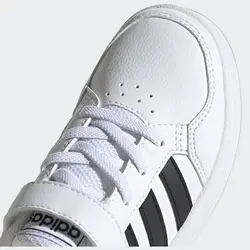 کفش تنیس بچگانه براکنت آدیداس سفید adidas breaknet child white