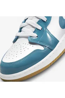 Air Jordan 1 Low Barcelona (gs) |  DM0589-400