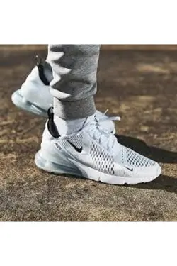 کفش ورزشی مردانه پیاده رویی ایر مکس 270 نایک مدل Nike Air max 270