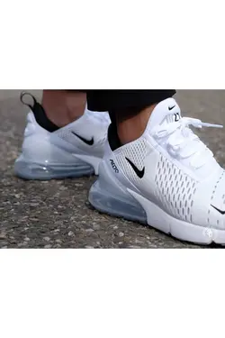 کفش ورزشی مردانه پیاده رویی ایر مکس 270 نایک مدل Nike Air max 270
