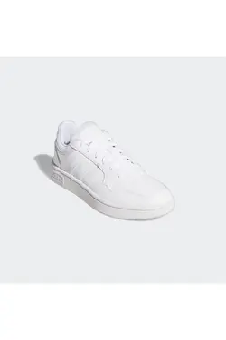 کفش ورزشی زنانه روزمره هوپس آدیداس adidas Hoops