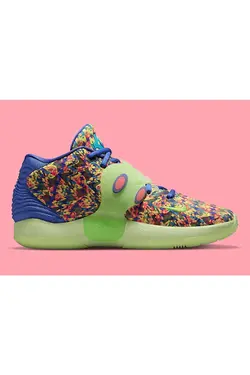 Kevin Durant Kd 14 Unisex Basketball Shoe