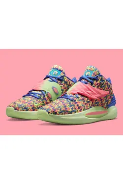 Kevin Durant Kd 14 Unisex Basketball Shoe