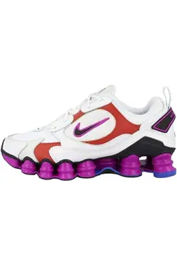 کفش ورزشی دخترانه دویدن شوکس نایک Nike shox