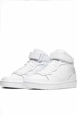 کفش ورزشی زنانه بسکتبال کورت بورو نایک Nike Court Borough