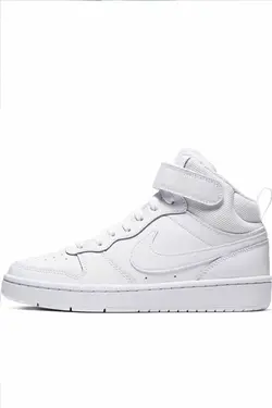 کفش ورزشی زنانه بسکتبال کورت بورو نایک Nike Court Borough