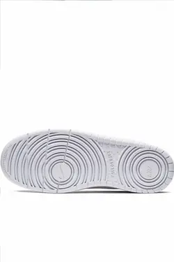 کفش ورزشی زنانه بسکتبال کورت بورو نایک Nike Court Borough