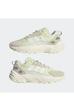 کفش ورزشی زنانه مردانه پیاده روی روزمره  ADIDAS  Zx 22 Boost