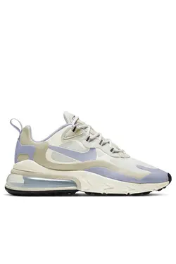 کفش ورزشی زنانه دویدن ایرمکس 270 ری اکت نایک مدل Nike Air Max 270 React