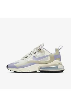 کفش ورزشی زنانه دویدن ایرمکس 270 ری اکت نایک مدل Nike Air Max 270 React