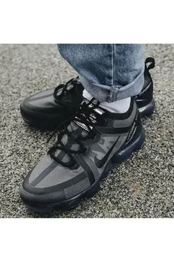 کفش ورزشی زنانه مردانه روزمره ایر واپرمکس نایک مدل Nike Air Vapormax