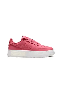 کفش ورزشی زنانه روزمره ایرفورس 1 فانتانکا نایک Nike Air Force 1 Fontanka