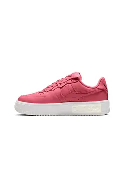 کفش ورزشی زنانه روزمره ایرفورس 1 فانتانکا نایک Nike Air Force 1 Fontanka