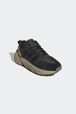 کفش ورزشی زنانه مردانه پیاده روی روزمره  آدیداس ADIDAS   Zx 22