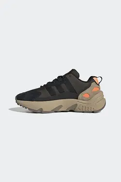 کفش ورزشی زنانه مردانه پیاده روی روزمره  آدیداس ADIDAS   Zx 22
