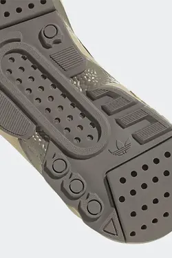 کفش ورزشی زنانه مردانه پیاده روی روزمره  آدیداس ADIDAS   Zx 22