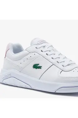 کفش ورزشی زنانه روزمره گیم ادونس لاگوست Lacoste Game Advance