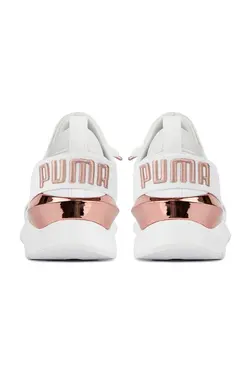 کفش ورزشی زنانه روزمره میوز متال پوما Puma Muse Metal