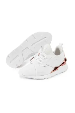 کفش ورزشی زنانه روزمره میوز متال پوما Puma Muse Metal