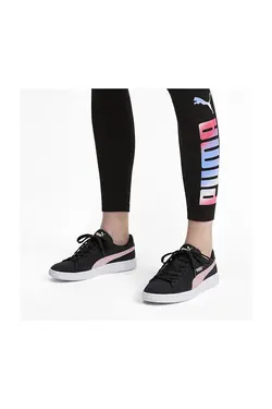 کفش ورزشی زنانه روزمره سماش وی 2 پوما PUMA Smash V2