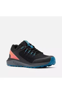 کفش ورزشی زنانه کوهنوردی تریل ستوم کلمبیا Columbia Trailstorm