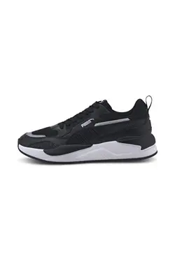 کفش ورزشی مردانه زنانه روزمره ایکس ری 2 سپور پوما Puma X-ray 2 Square